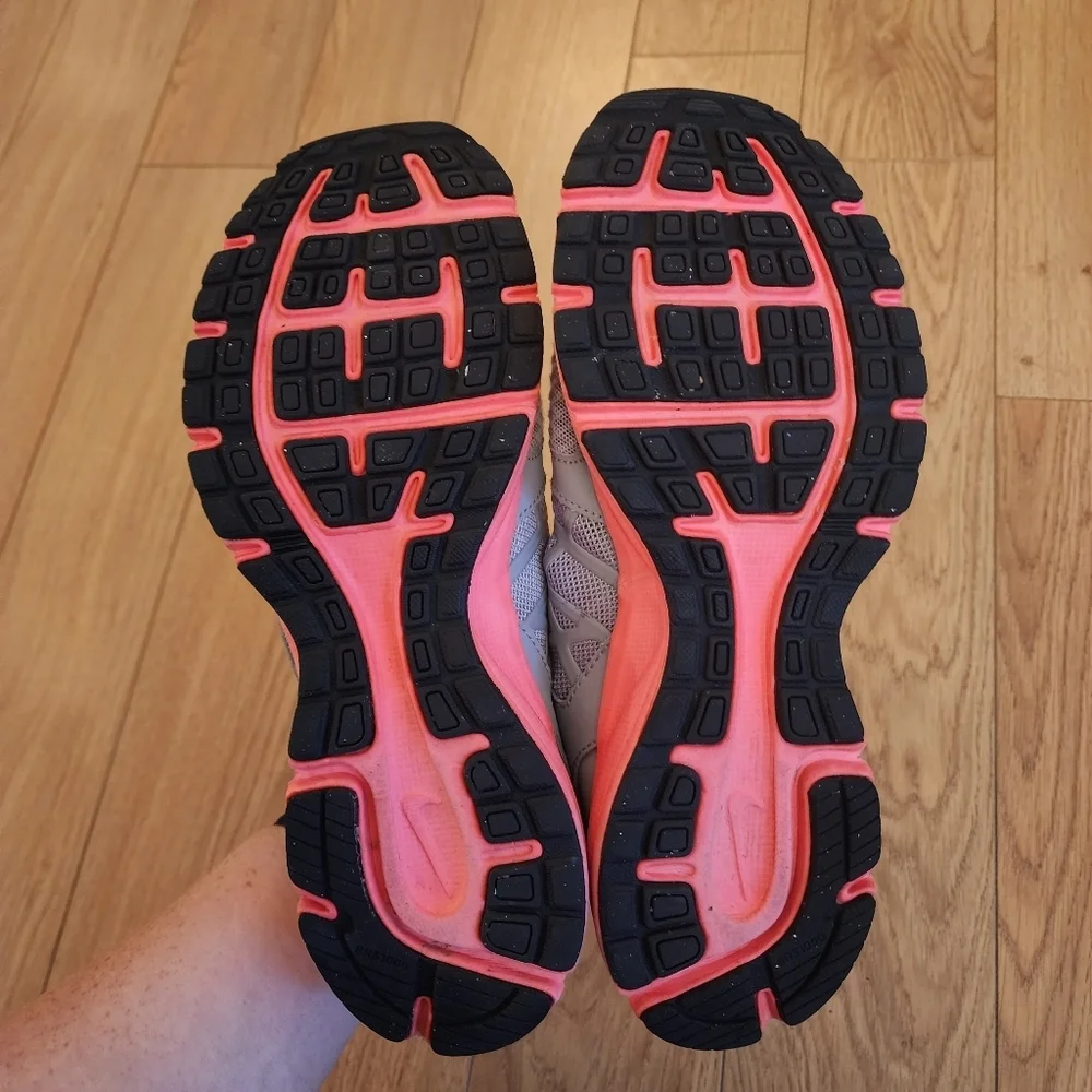 Nike Air Relentless 2 Sneakers-9